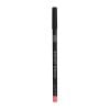 mua intense colour lip liner romance