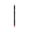 mua intense colour lip liner romance  1