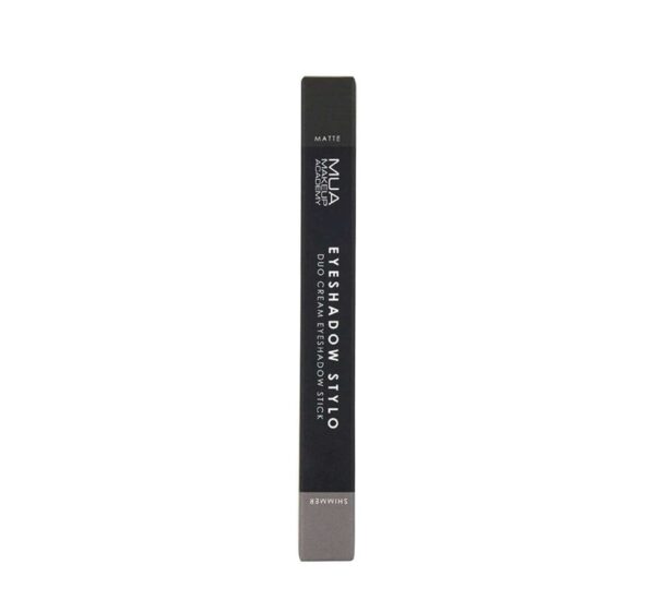 mua makeup academy eyeshadow stylo smoke 18gr 18g