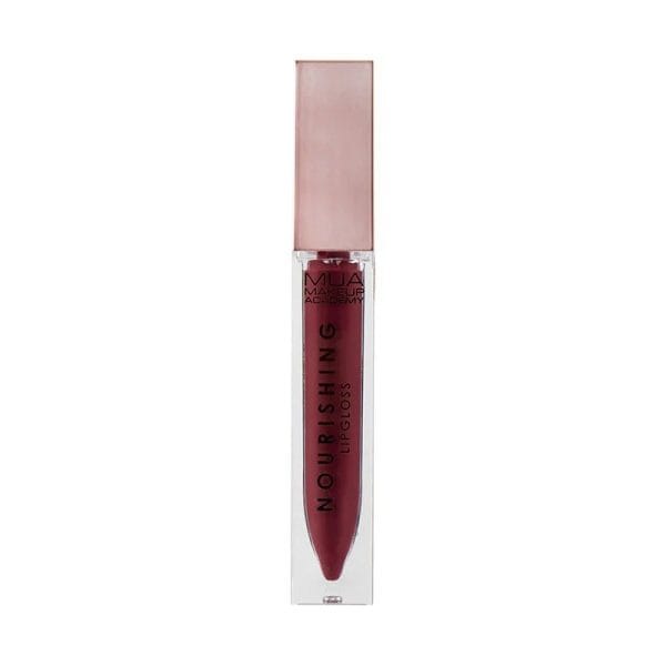 mua nourishing lipgloss   11