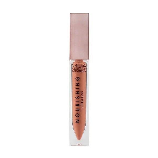 mua nourishing lipgloss   1  1