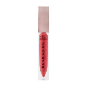 mua nourishing lipgloss 8