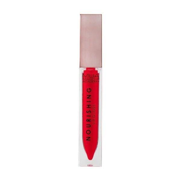 mua nourishing lipgloss   9