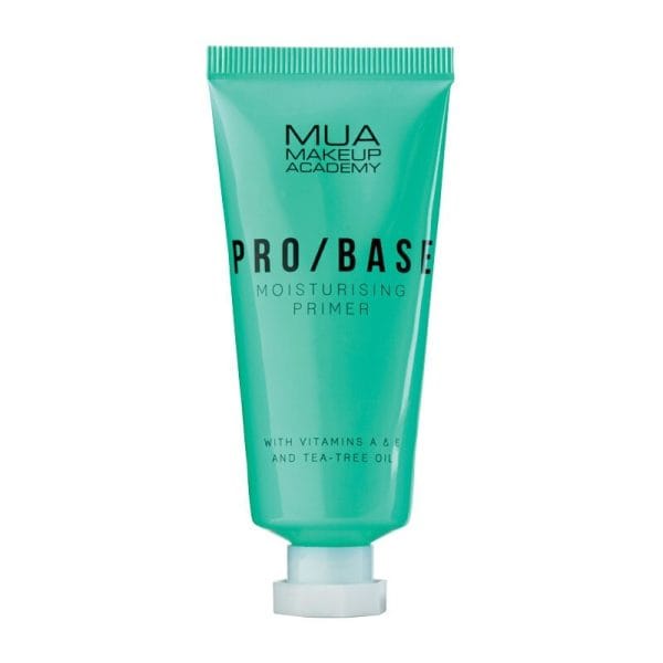 mua pro base moisturising primer