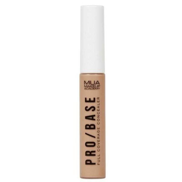 mua probase full coverage concealer 190