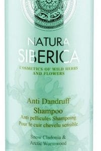 natura siberica anti dandruff shampoo 400ml sampou 2047 8k5k