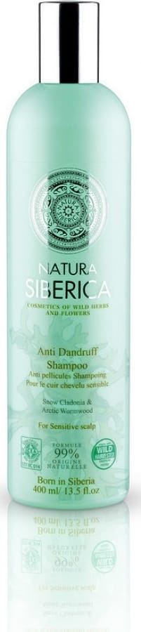 natura siberica anti dandruff shampoo 400ml sampou 2047 8k5k