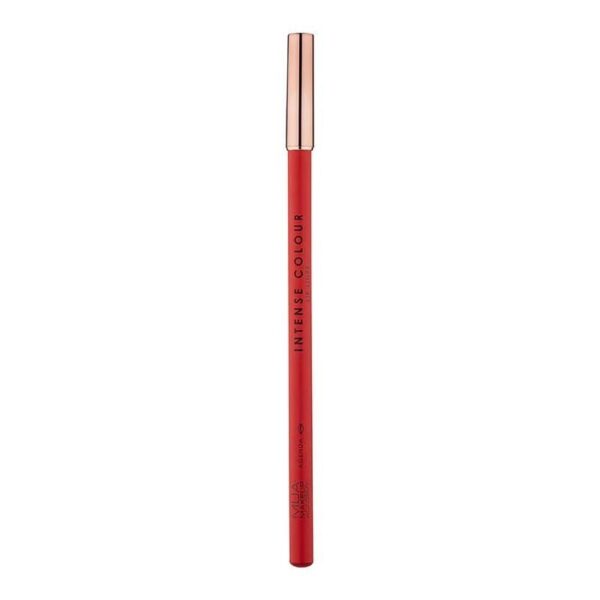 new mua intense colour lip liner