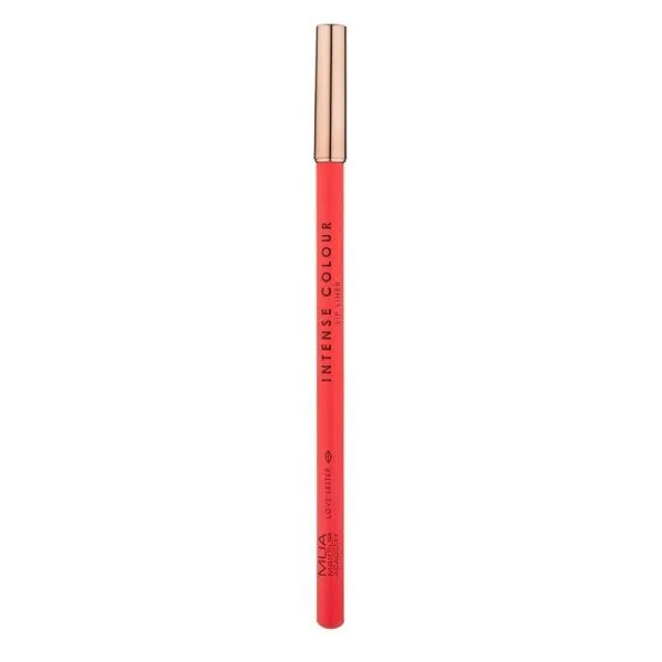 new mua intense colour lip liner 1 1