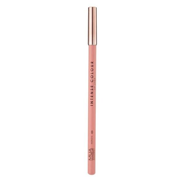 new mua intense colour lip liner 1 1