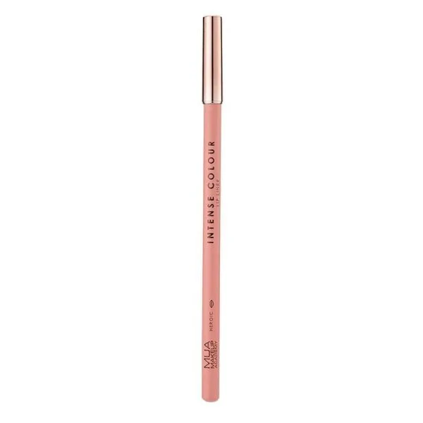 new mua intense colour lip liner 1 1
