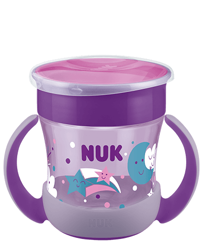 nuk mini magic cup gitd 1 l