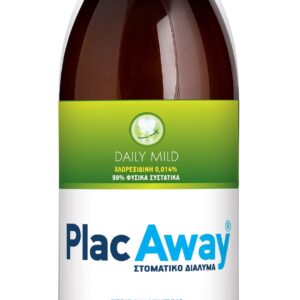 plac away daily mild 500ml new5