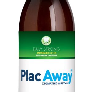 plac away daily strong 500ml new8