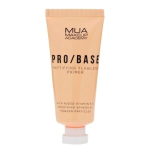 pro base flawless mattifying primer