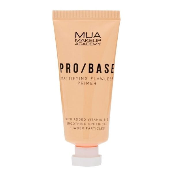 pro base flawless mattifying primer