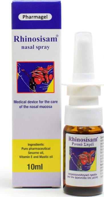 rhinosisam 10ml