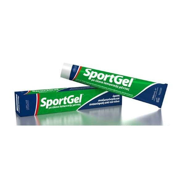 sportgel