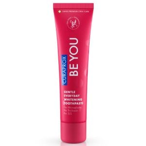 toothpaste be you gin and tonic 60 ml