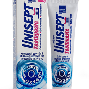 unisept toothpaste gr