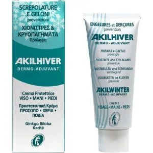 vican akilwinter cream 75ml