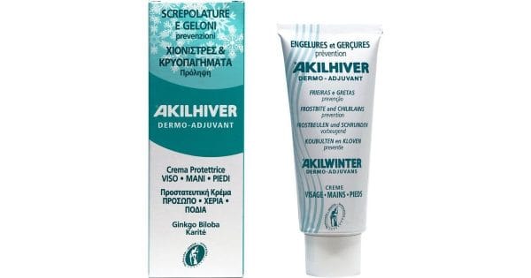 vican akilwinter cream 75ml