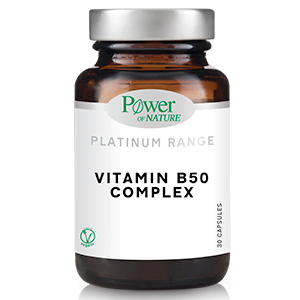 vit b50