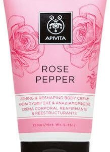 xlarge 20200224114409 apivita rose pepper krema sysfigxis kai anadiamorfosis 150ml