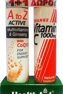 xlarge 20210219133810 health aid a to z active with q10 vitamin c 1000mg 40 anavrazonta diskia