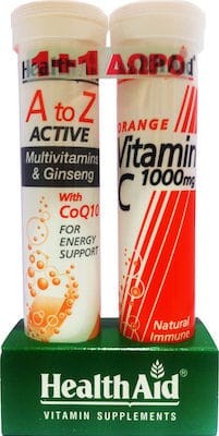 xlarge 20210219133810 health aid a to z active with q10 vitamin c 1000mg 40 anavrazonta diskia