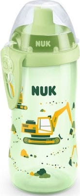 xlarge 20210312115610 nuk junior cup me kapaki push pull 36m green 300ml 10 255 408 green