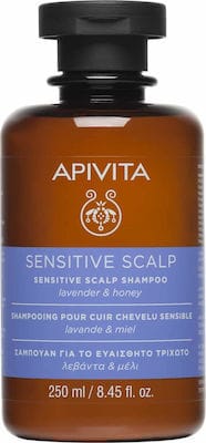 xlarge 20210816100137 apivita sensitive scalp prebiotics honey shampoo 250ml