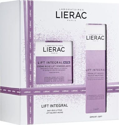 xlarge 20211029142057 lierac lift integral nutri sculpting lift cream 50ml eye lift serum 15ml