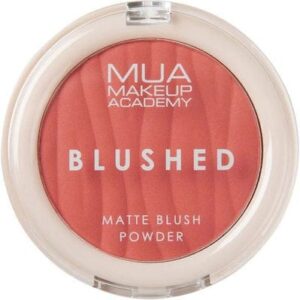 xlarge 20220901161755 mua blushed matte blush powder rose tea 6gr