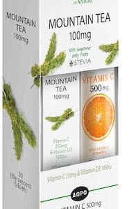 xlarge 20220912170256 power of nature mountain tea100mg vitamin c 250mg and vitamin d3 1000iu 20 anavrazonta diskia vitamin c 20 anavrazonta diskia 40 anavrazonta diskia
