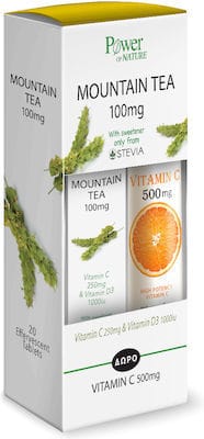 xlarge 20220912170256 power of nature mountain tea100mg vitamin c 250mg and vitamin d3 1000iu 20 anavrazonta diskia vitamin c 20 anavrazonta diskia 40 anavrazonta diskia