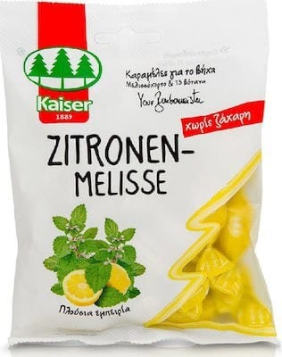 xlarge 20221125122538 kaiser 1889 zitronenmelisse karameles me melissochorto 13 votana 75gr