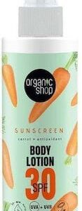 xlarge 20230321115437 organic shop carrot antiliaki losion gia to soma spf30 se spray 150ml