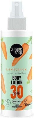 xlarge 20230321115437 organic shop carrot antiliaki losion gia to soma spf30 se spray 150ml