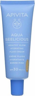 xlarge 20230411112620 apivita aqua beelicious 24ori krema prosopou imeras me chroma kai spf30 gia enydatosi 40ml