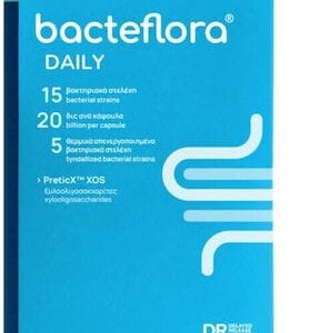olonea bacteflora daily 30caps