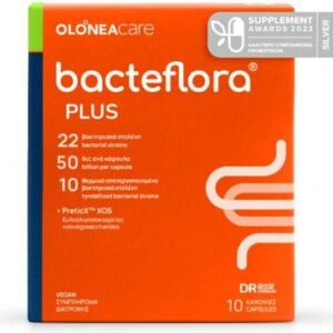 olonea bacteflora plus 10caps
