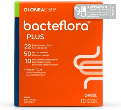 olonea bacteflora plus 10caps