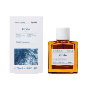 κυμ