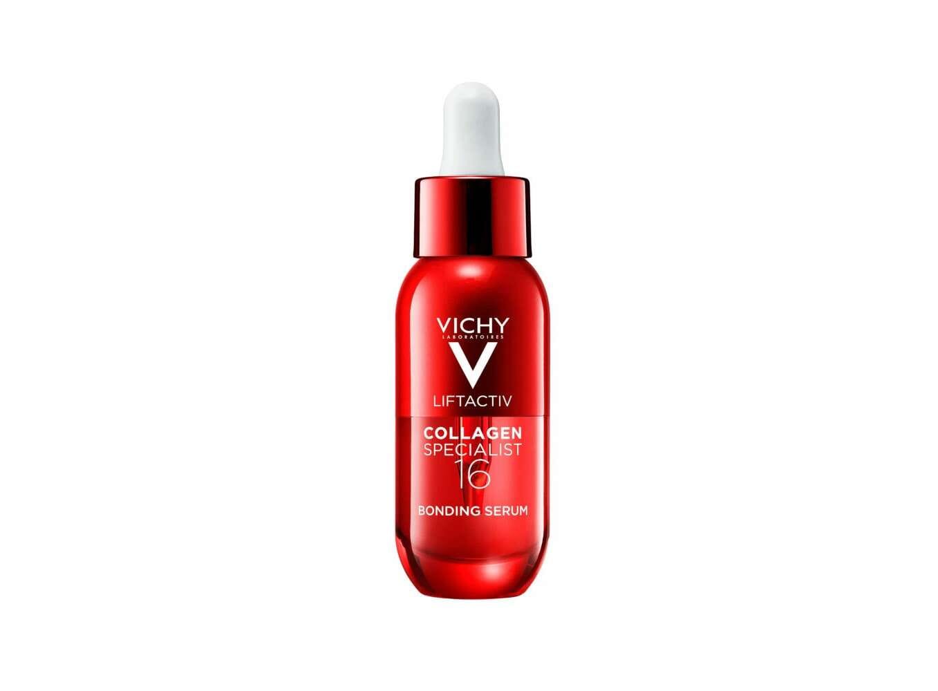 vichy liftactiv collagen 16 serum