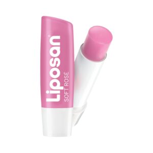 liposan soft rose loose 4,8gr