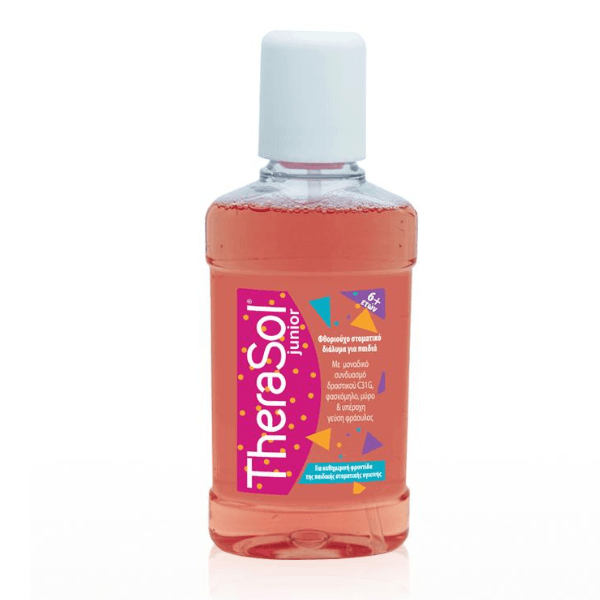 abc kinitronv therasol junior 250 ml