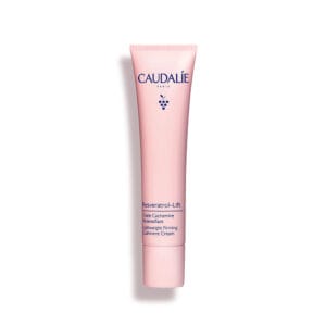 caudalie resveratrol lift lightweight cashmere cream 40ml