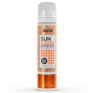 frezyderm s.screen on the move spf 50 75ml