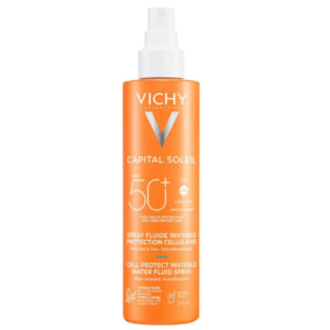 vichy cs spray spf50+ 200ml